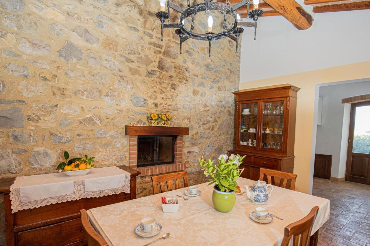 Affitti Brevi Toscana - Ospitalita In Toscana Fonteblanda Zewnętrze zdjęcie