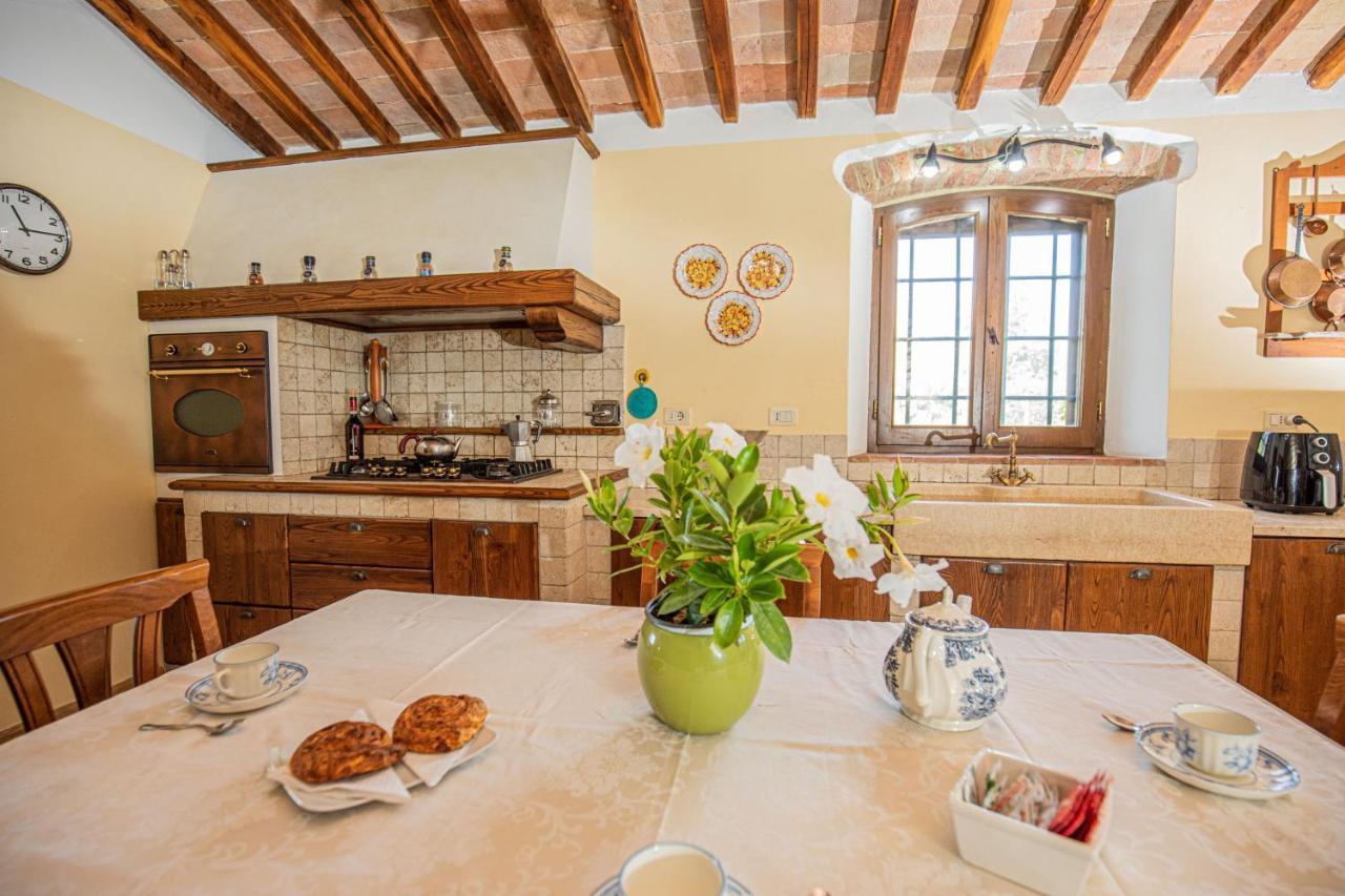 Affitti Brevi Toscana - Ospitalita In Toscana Fonteblanda Zewnętrze zdjęcie