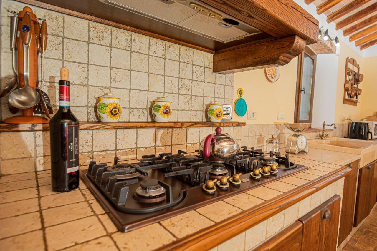 Affitti Brevi Toscana - Ospitalita In Toscana Fonteblanda Zewnętrze zdjęcie