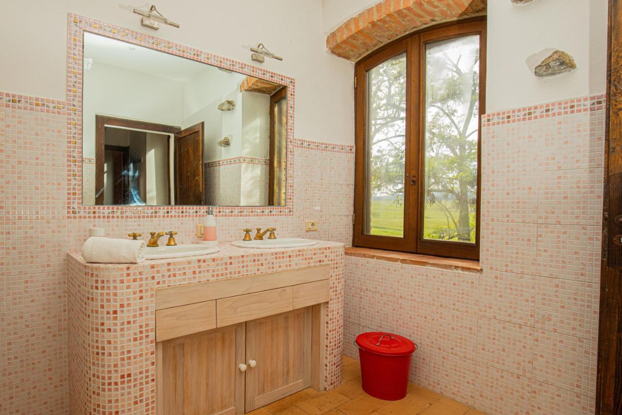 Affitti Brevi Toscana - Ospitalita In Toscana Fonteblanda Zewnętrze zdjęcie