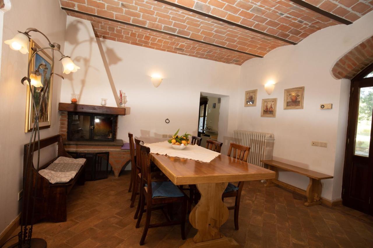 Affitti Brevi Toscana - Ospitalita In Toscana Fonteblanda Zewnętrze zdjęcie