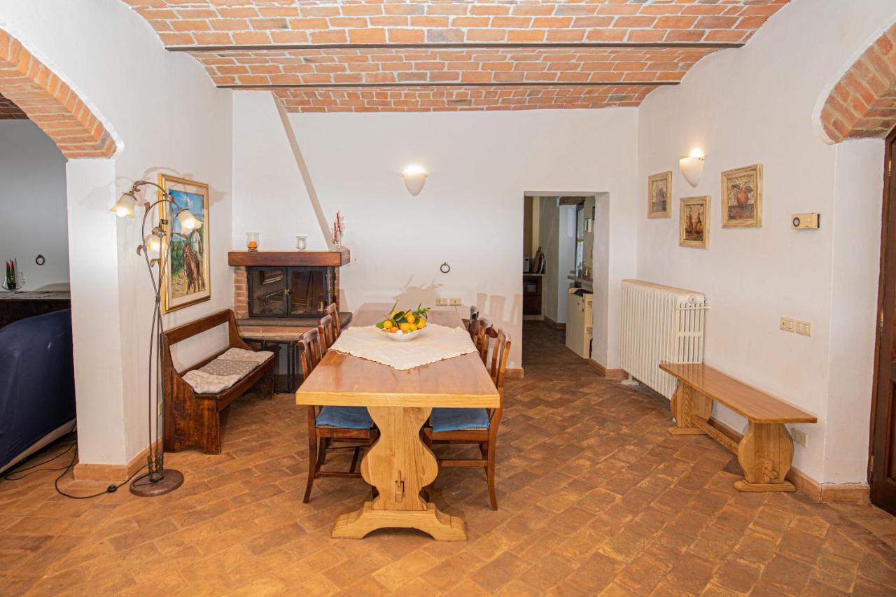 Affitti Brevi Toscana - Ospitalita In Toscana Fonteblanda Zewnętrze zdjęcie