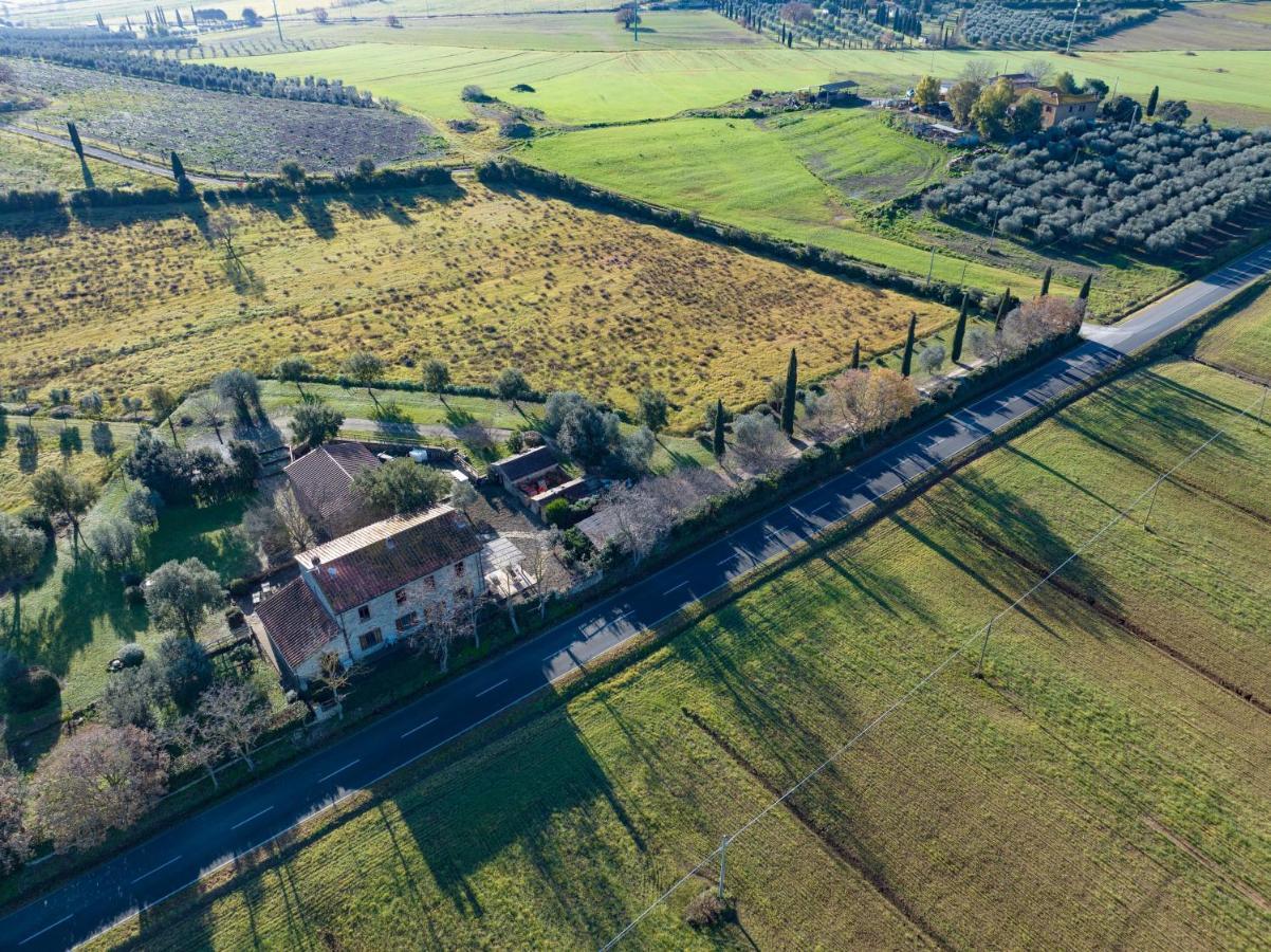 Affitti Brevi Toscana - Ospitalita In Toscana Fonteblanda Zewnętrze zdjęcie