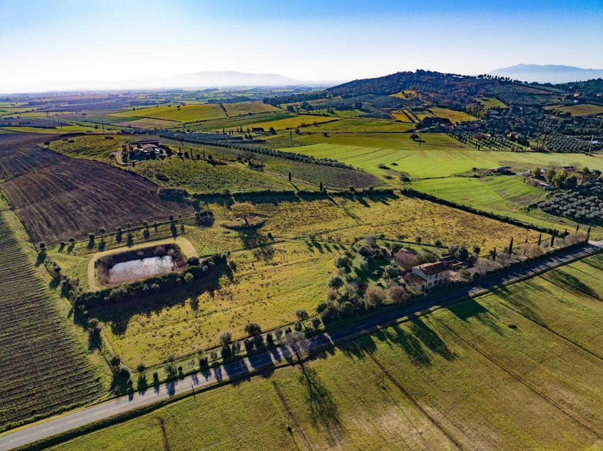Affitti Brevi Toscana - Ospitalita In Toscana Fonteblanda Zewnętrze zdjęcie